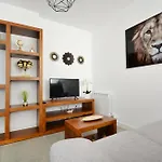 Apartamento Frente A La Playa En *