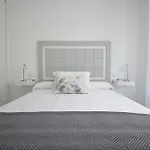 Apartamento Frente A La Playa En 아파트 *