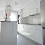 Apartamento Frente A La Playa En 아파트