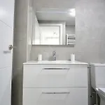 Apartamento Frente A La Playa En 아파트 빌라가르시아 데 아로우사