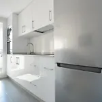 Apartamento Frente A La Playa En *