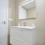 Apartamento Frente A La Playa En