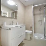 Apartamento Frente A La Playa En *