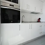 Apartamento Frente A La Playa En