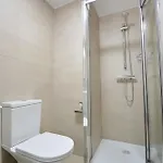아파트 Apartamento Frente A La Playa En