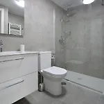 Apartamento Frente A La Playa En