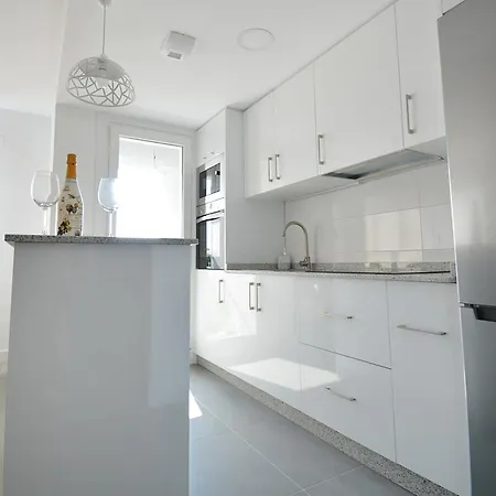 Apartamento Frente A La Playa En Apartmán