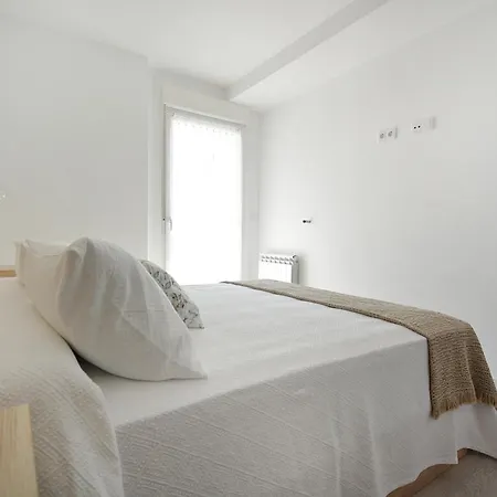 Apartamento Frente A La Playa En Apartmán *