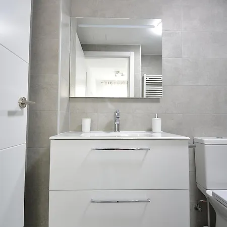 Apartamento Frente A La Playa En Apartmán Vilagarcia de Arousa