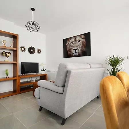 Apartamento Frente A La Playa En Apartmán Vilagarcia de Arousa