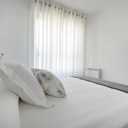 Apartamento Frente A La Playa En Lägenhet *