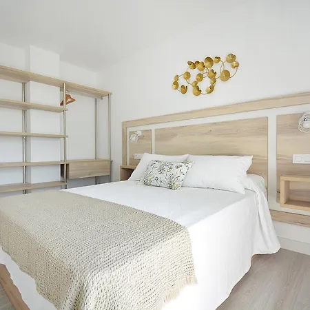 Apartamento Frente A La Playa En *