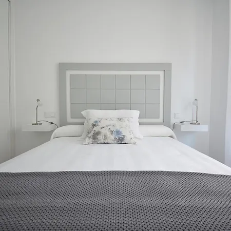Apartamento Frente A La Playa En *