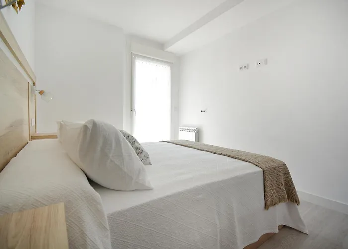 Apartamento Frente A La Playa En Lägenhet *