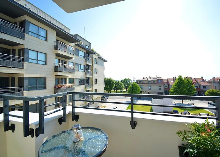 Lägenhet Apartamento Frente A La Playa En *