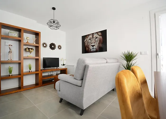 Apartamento Frente A La Playa En Lägenhet Vilagarcia de Arousa