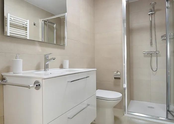 Apartamento Frente A La Playa En *