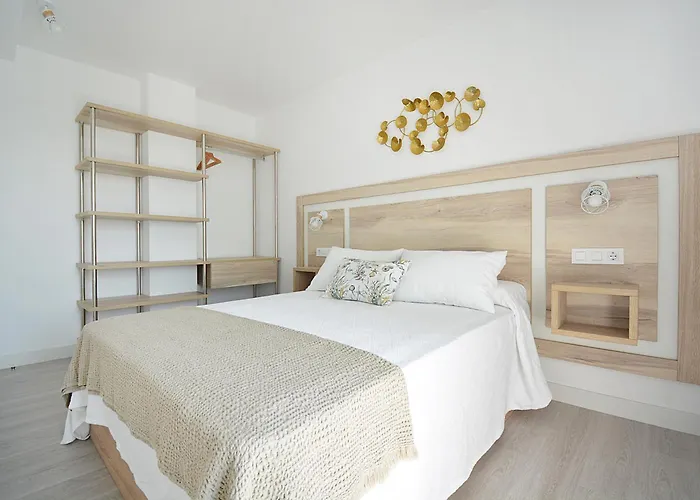 Apartamento Frente A La Playa En *