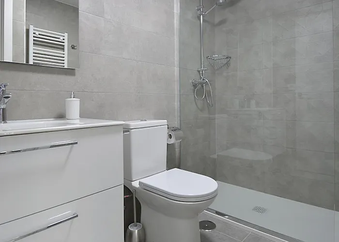 Apartamento Frente A La Playa En
