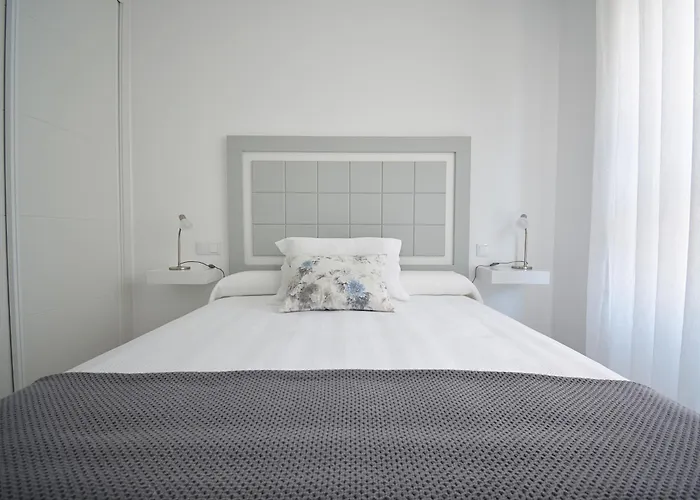 Apartamento Frente A La Playa En *
